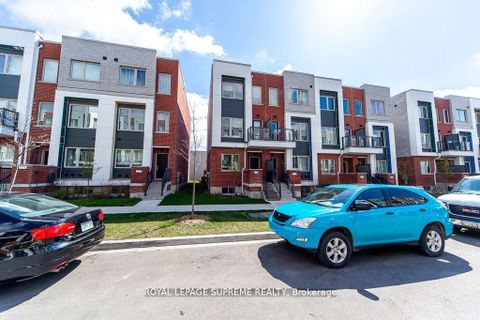 Photo 2 at 115 William Duncan Road, CFB, Toronto