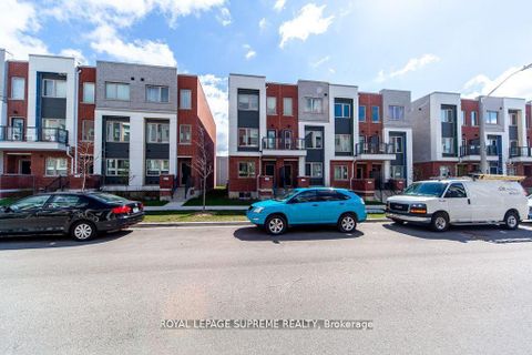 Photo 3 at 115 William Duncan Road, CFB, Toronto