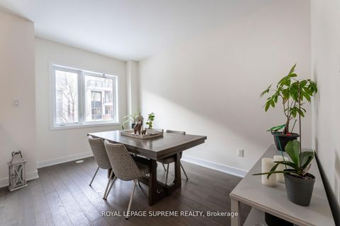 Photo 6 at 115 William Duncan Road, CFB, Toronto