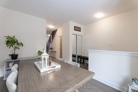 Photo 7 at 115 William Duncan Road, CFB, Toronto