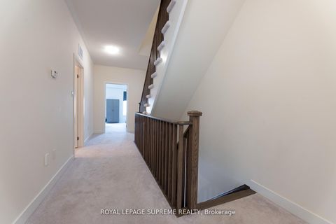 Photo 17 at 115 William Duncan Road, CFB, Toronto