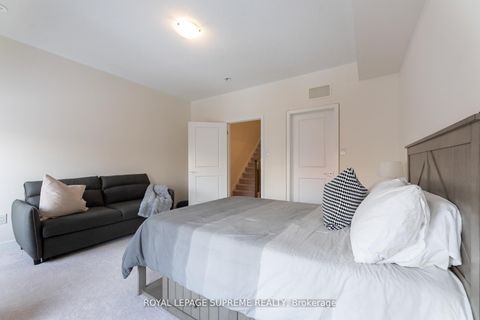 Photo 25 at 115 William Duncan Road, CFB, Toronto