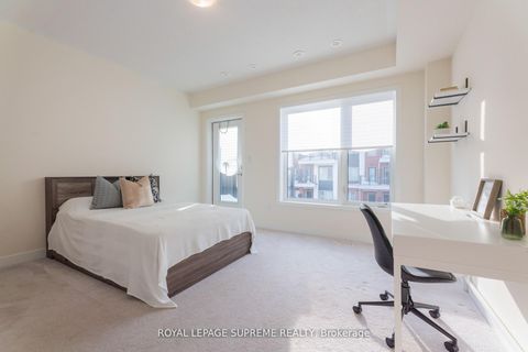 Photo 28 at 115 William Duncan Road, CFB, Toronto