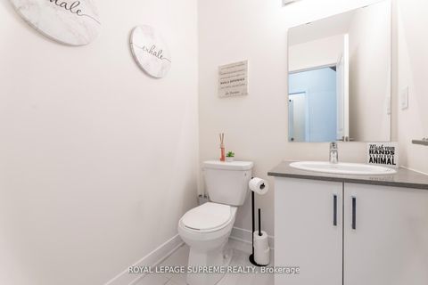 Photo 30 at 115 William Duncan Road, CFB, Toronto
