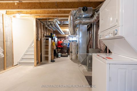 Photo 31 at 115 William Duncan Road, CFB, Toronto