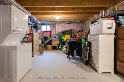 Photo 32 at 115 William Duncan Road, CFB, Toronto