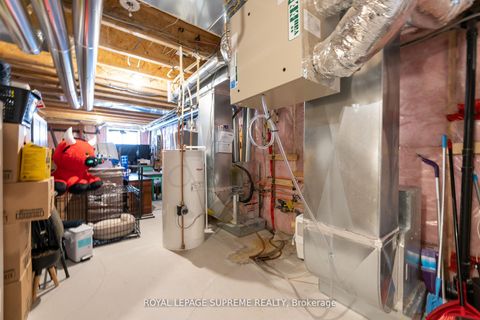 Photo 33 at 115 William Duncan Road, CFB, Toronto