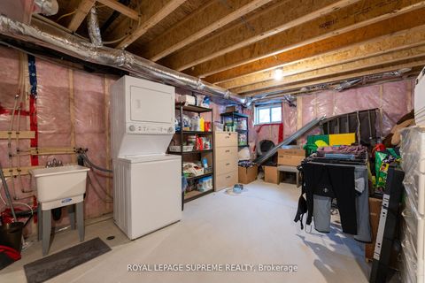 Photo 34 at 115 William Duncan Road, CFB, Toronto