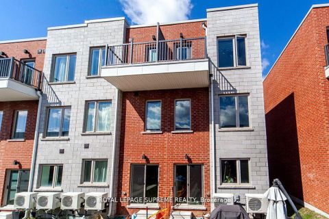 Photo 35 at 115 William Duncan Road, CFB, Toronto