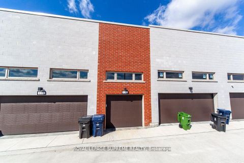 Photo 36 at 115 William Duncan Road, CFB, Toronto