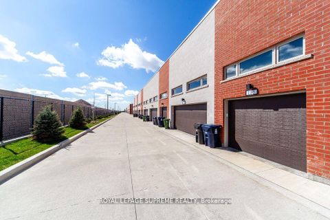 Photo 37 at 115 William Duncan Road, CFB, Toronto