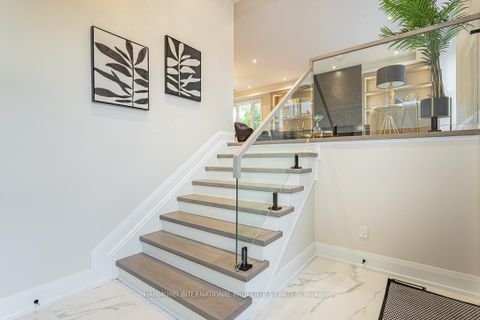 Photo 3 at 97 Ranee Avenue, Lawrence, Toronto
