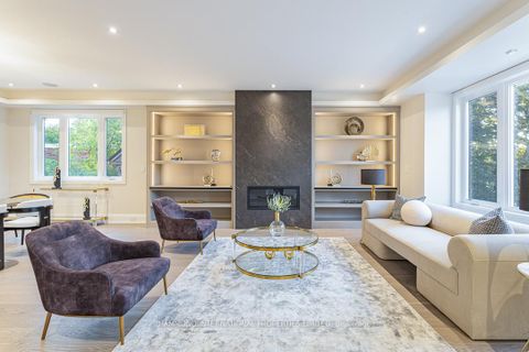 Photo 4 at 97 Ranee Avenue, Lawrence, Toronto