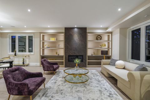 Photo 5 at 97 Ranee Avenue, Lawrence, Toronto