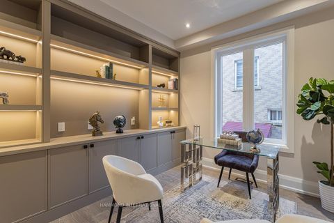Photo 10 at 97 Ranee Avenue, Lawrence, Toronto