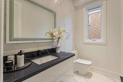 Photo 11 at 97 Ranee Avenue, Lawrence, Toronto