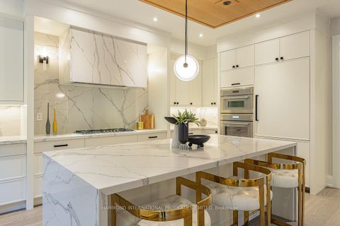 Photo 14 at 97 Ranee Avenue, Lawrence, Toronto