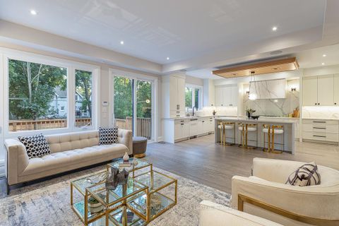 Photo 23 at 97 Ranee Avenue, Lawrence, Toronto