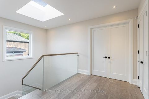 Photo 25 at 97 Ranee Avenue, Lawrence, Toronto