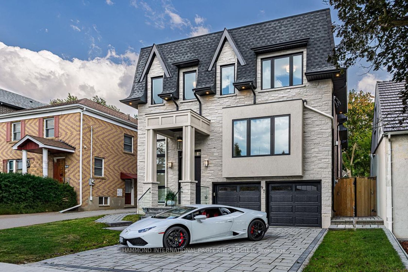 97 Ranee Avenue, Lawrence, Toronto 