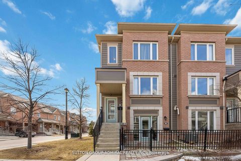 Photo 1 at 60 Harry Penrose Avenue, Bayview Northeast, Aurora Photo 1 at 60 Harry Penrose Avenue, Bayview Northeast, Aurora