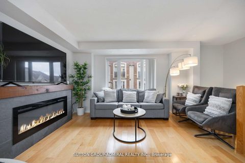 Photo 5 at 60 Harry Penrose Avenue, Bayview Northeast, Aurora Photo 5 at 60 Harry Penrose Avenue, Bayview Northeast, Aurora