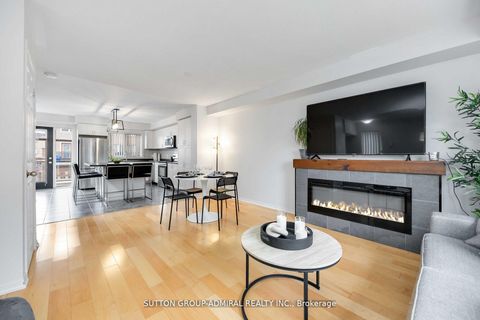 Photo 6 at 60 Harry Penrose Avenue, Bayview Northeast, Aurora Photo 6 at 60 Harry Penrose Avenue, Bayview Northeast, Aurora