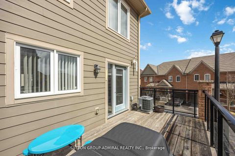 Photo 19 at 60 Harry Penrose Avenue, Bayview Northeast, Aurora Photo 19 at 60 Harry Penrose Avenue, Bayview Northeast, Aurora