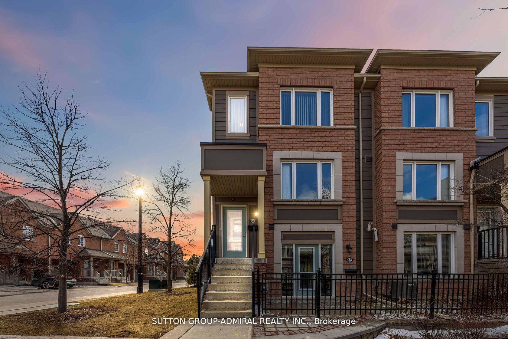 60 Harry Penrose Avenue, Bayview Northeast, Aurora 