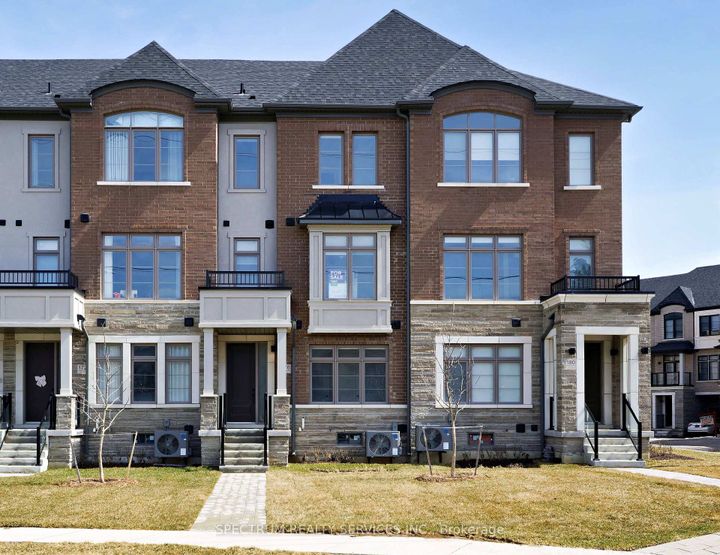 Photo 0 at 176 De La Roche Drive, Vellore Village, Vaughan