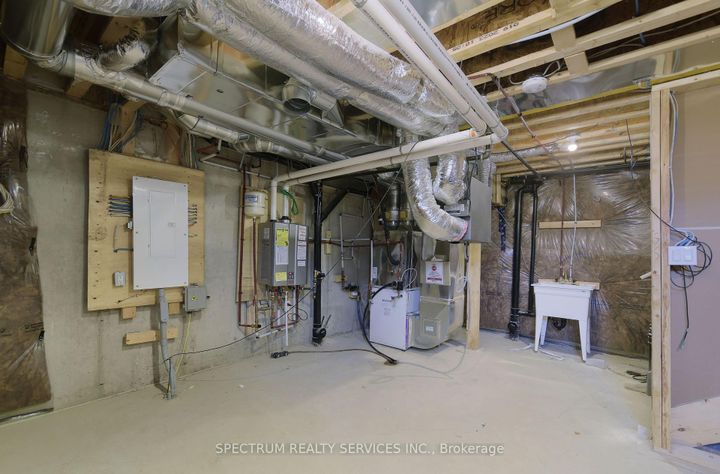 Photo 37 at 176 De La Roche Drive, Vellore Village, Vaughan