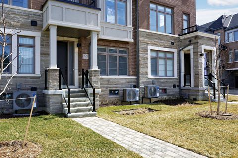 Photo 2 at 176 De La Roche Drive, Vellore Village, Vaughan