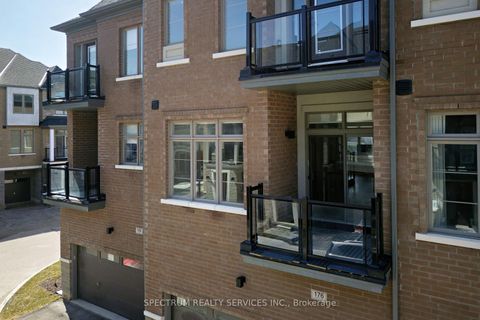Photo 8 at 176 De La Roche Drive, Vellore Village, Vaughan