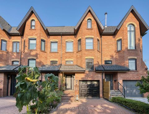 Photo 0 at 81 Beaconsfield Avenue, Little Portugal, Toronto
