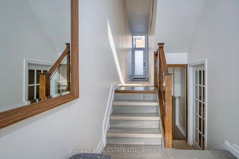 Photo 2 at 81 Beaconsfield Avenue, Little Portugal, Toronto