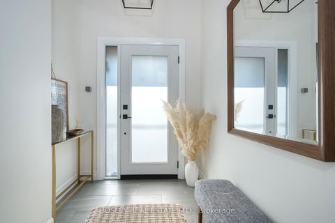 Photo 3 at 81 Beaconsfield Avenue, Little Portugal, Toronto