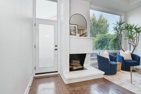 Photo 4 at 81 Beaconsfield Avenue, Little Portugal, Toronto