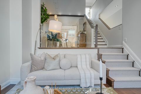 Photo 8 at 81 Beaconsfield Avenue, Little Portugal, Toronto