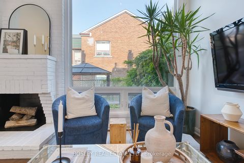 Photo 9 at 81 Beaconsfield Avenue, Little Portugal, Toronto