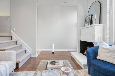 Photo 10 at 81 Beaconsfield Avenue, Little Portugal, Toronto