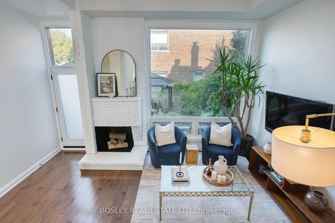 Photo 12 at 81 Beaconsfield Avenue, Little Portugal, Toronto