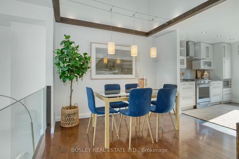 Photo 13 at 81 Beaconsfield Avenue, Little Portugal, Toronto