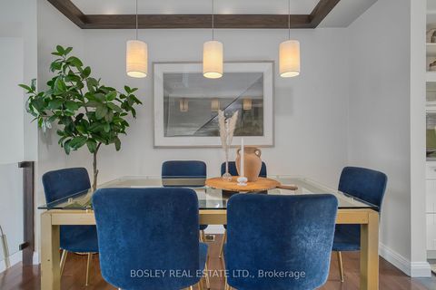 Photo 14 at 81 Beaconsfield Avenue, Little Portugal, Toronto