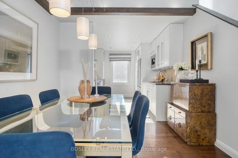 Photo 15 at 81 Beaconsfield Avenue, Little Portugal, Toronto