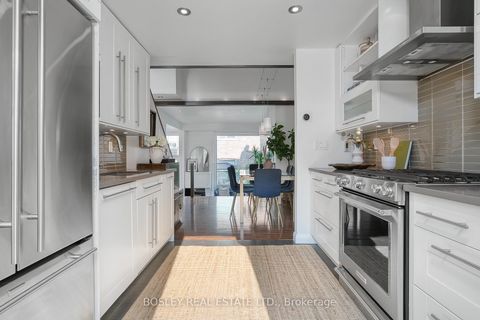 Photo 19 at 81 Beaconsfield Avenue, Little Portugal, Toronto