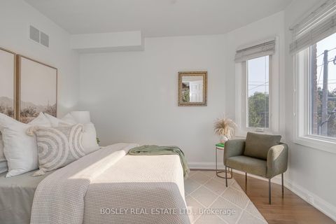 Photo 21 at 81 Beaconsfield Avenue, Little Portugal, Toronto