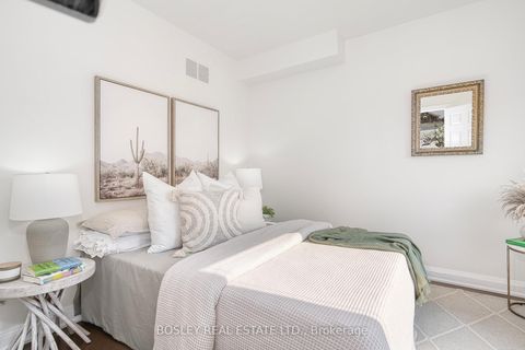 Photo 22 at 81 Beaconsfield Avenue, Little Portugal, Toronto