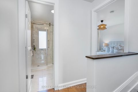 Photo 25 at 81 Beaconsfield Avenue, Little Portugal, Toronto