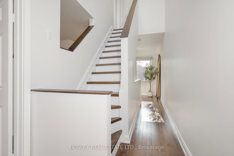 Photo 27 at 81 Beaconsfield Avenue, Little Portugal, Toronto