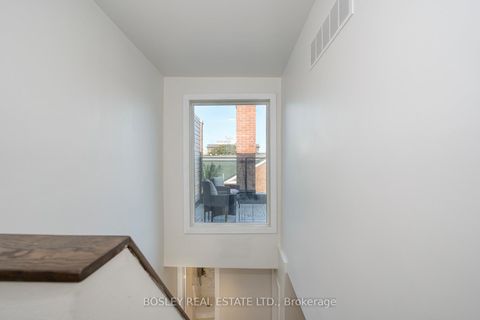 Photo 30 at 81 Beaconsfield Avenue, Little Portugal, Toronto